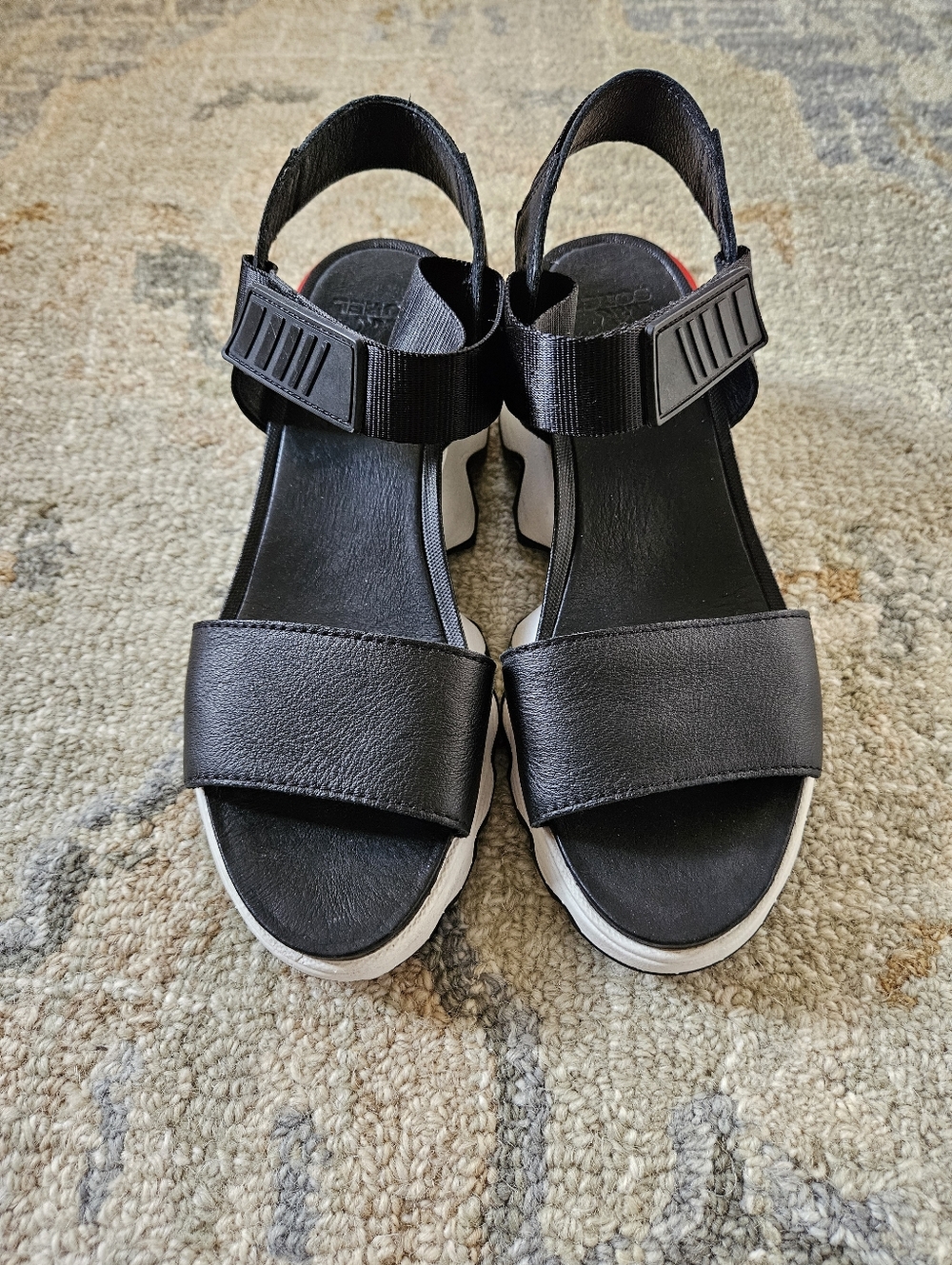 Sorel Kinetic Sandal